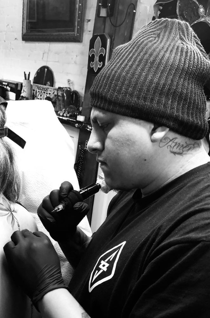 About Us Eastside Tattoo